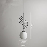 Thumbnail for Modern Nordic Pendant Lamp